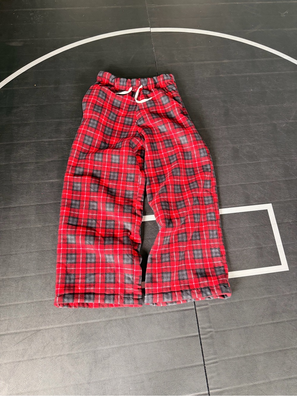 Baggy pajama sweatpants Made by me